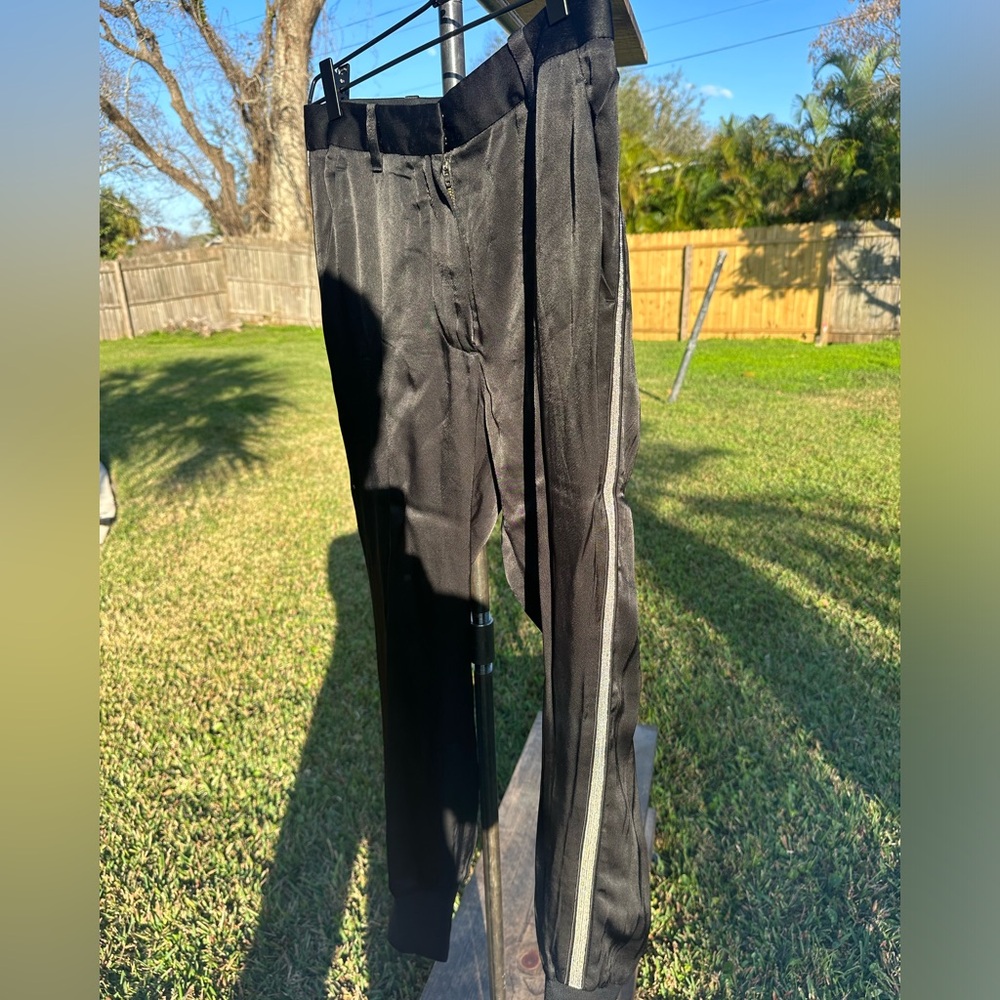 Designer** 3.1 Phillip Lim trousers